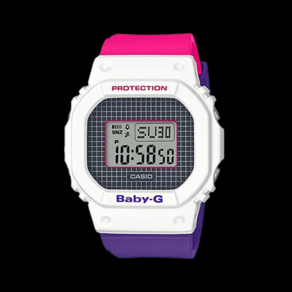 BABY-G BGD-560TBH-7DR