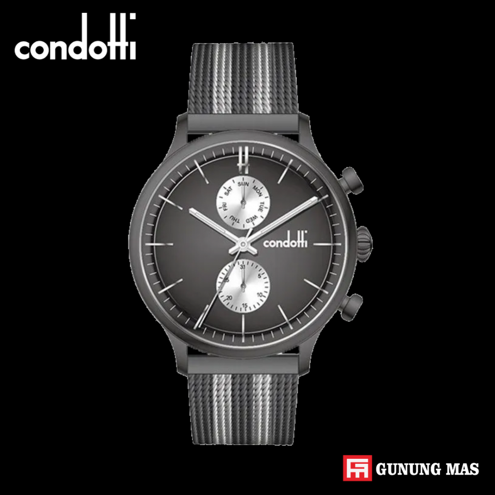 CONDOTTI CN1048-GN16