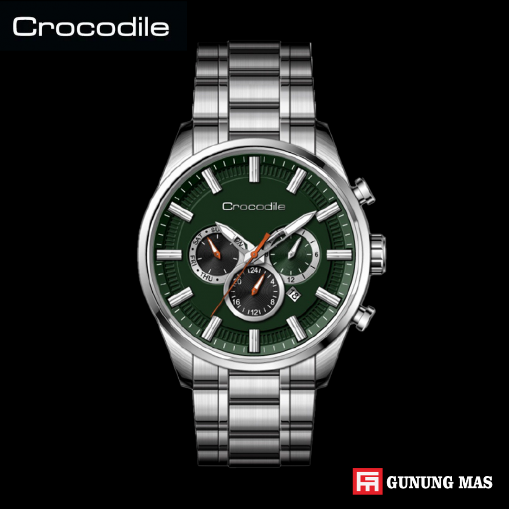 CROCODILE CM-007A11D