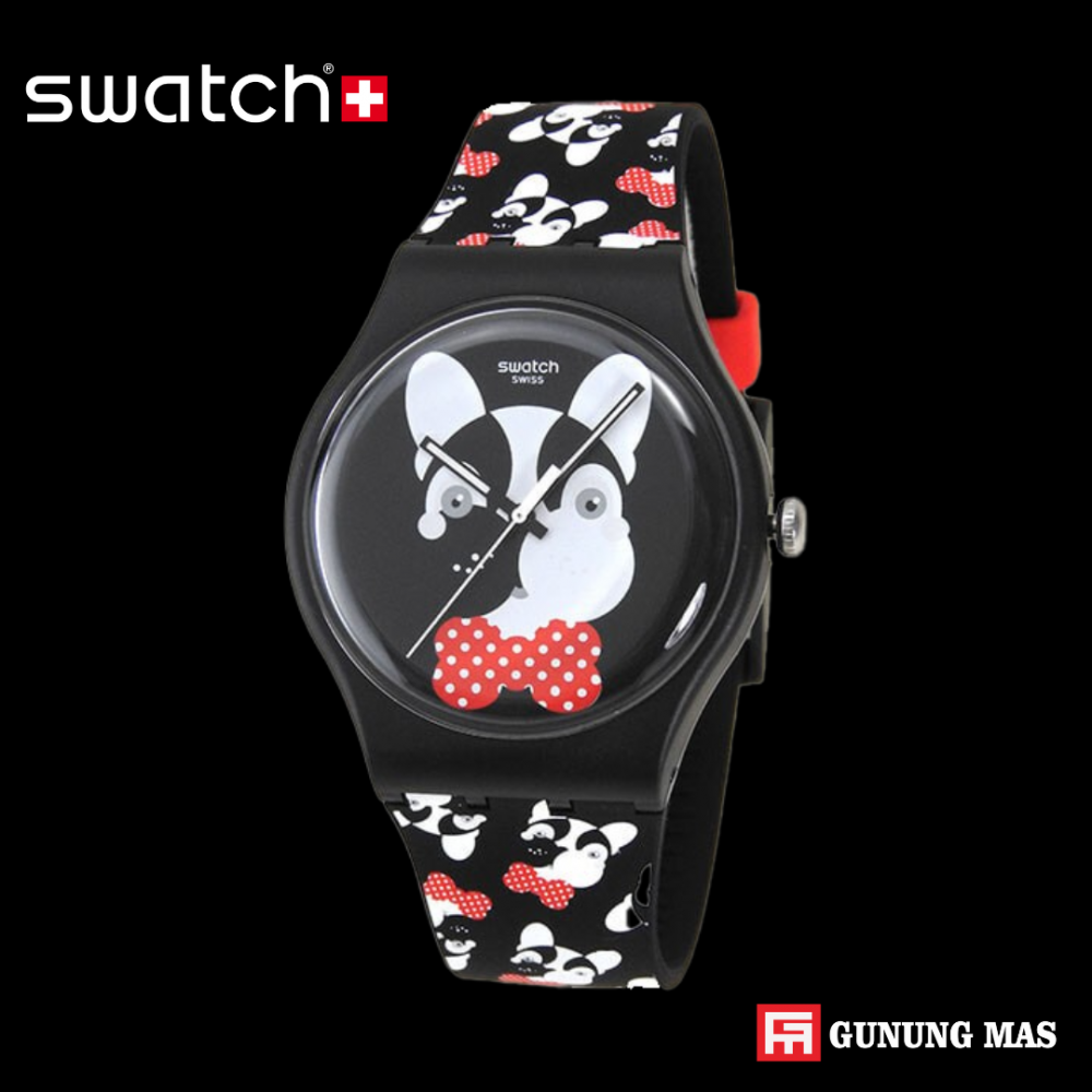 SWATCH SWT SUOR102