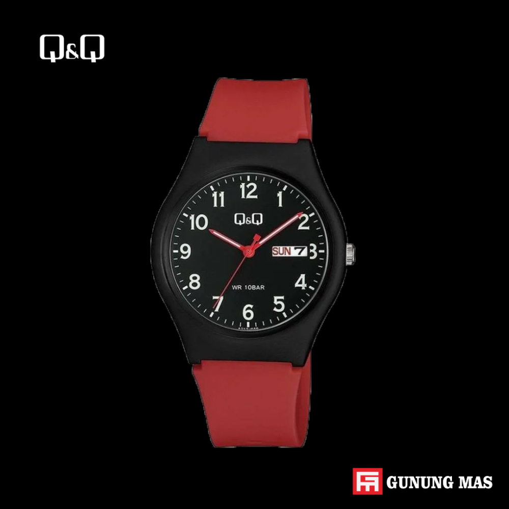 Q&Q A212-01