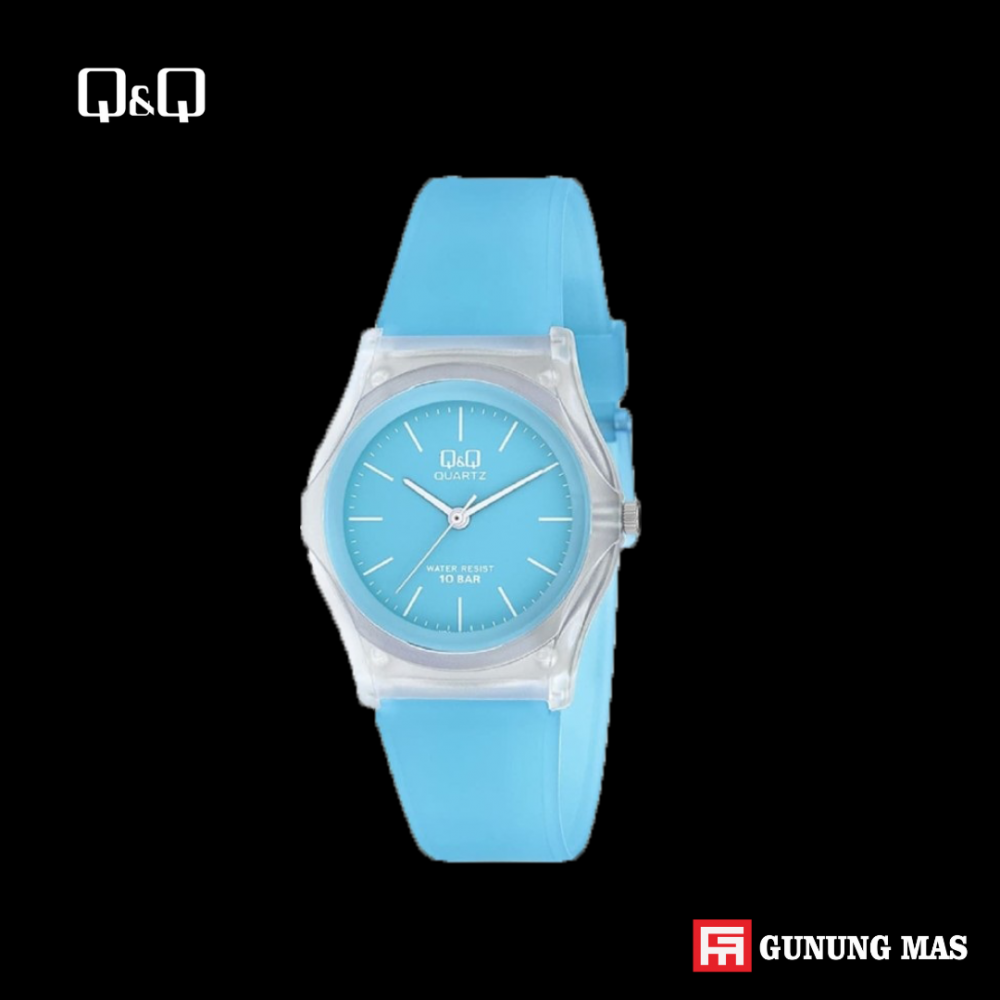 Q&Q VQ04