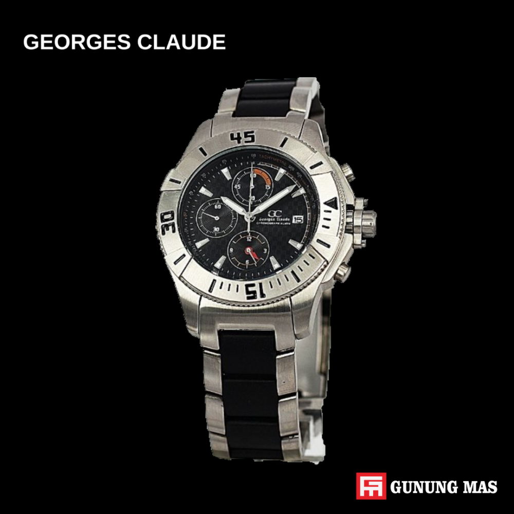 GEORGES CLAUDE GC 5027GF 