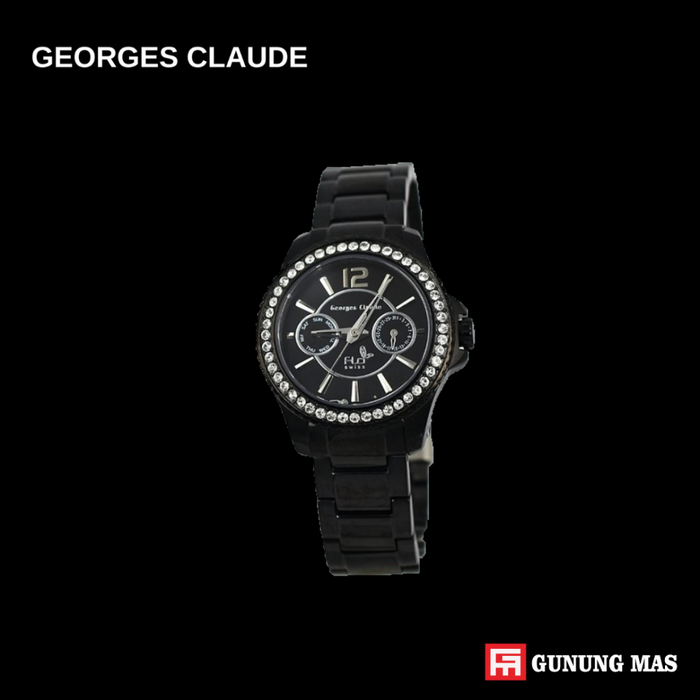 GEORGES CLAUDE GC 3147 SS
