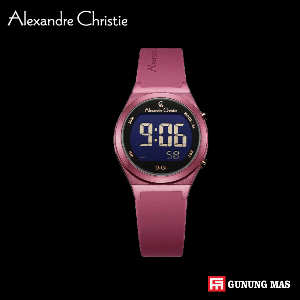 Alexandre Christie AC 9385 LH 