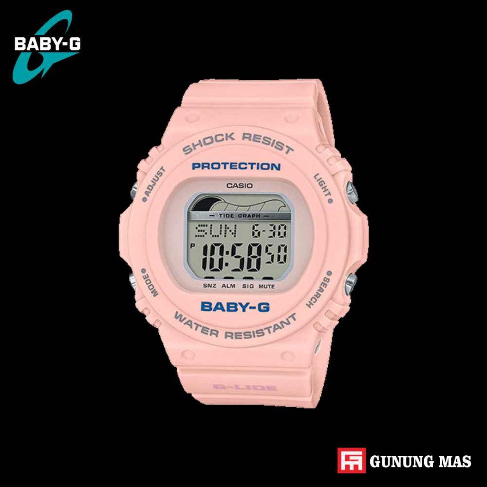 BABY-G BLX-570-4DR