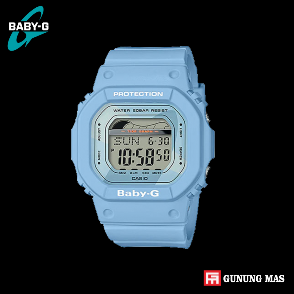 BABY-G BLX-560-2DR