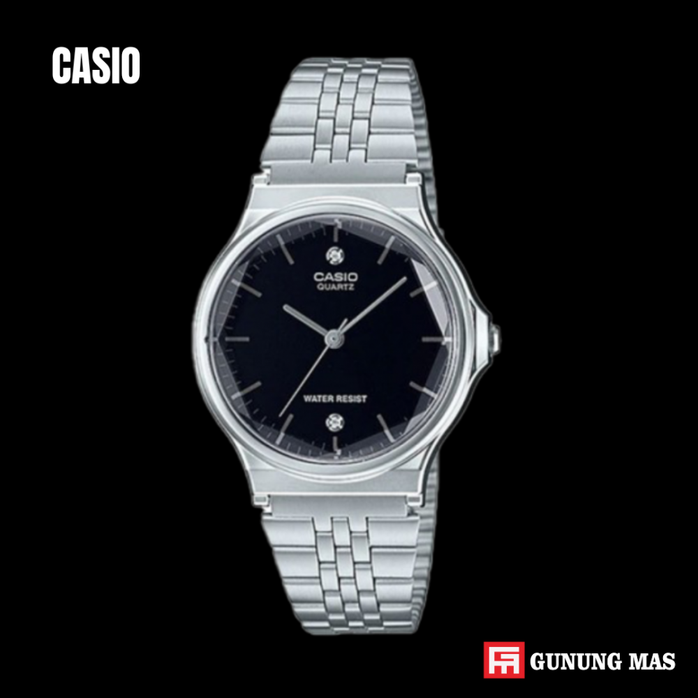 Casio MQ-1000D-1A2DF