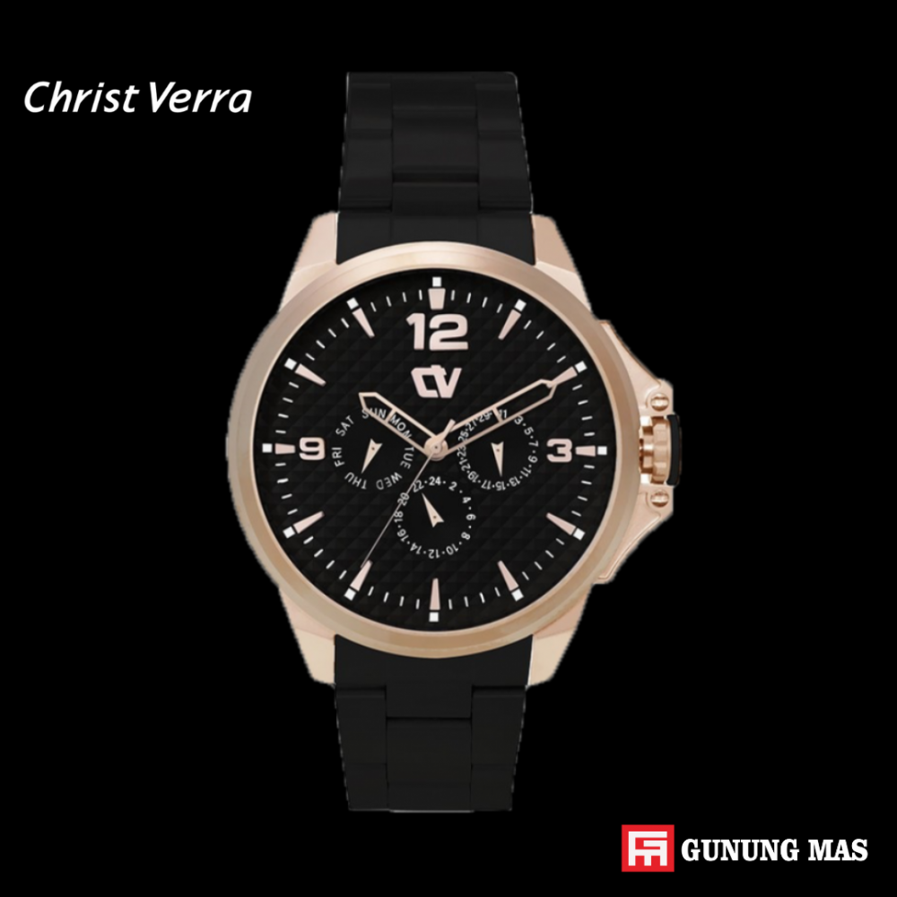 CHRIST VERRA CV C 71102L -19 BLK