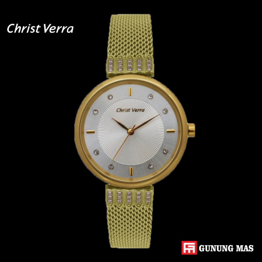 CHRIST VERRA CV 71603L-42SLV