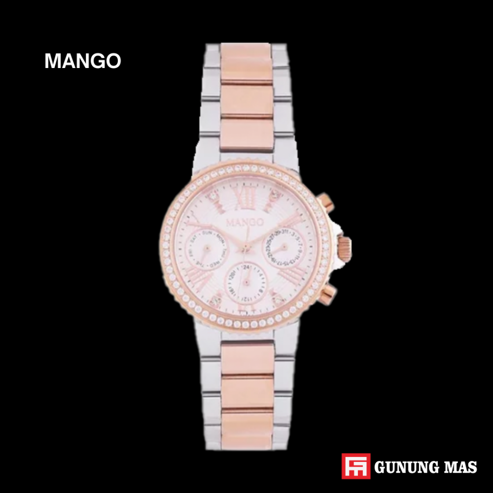 MANGO MA6692L-80TR