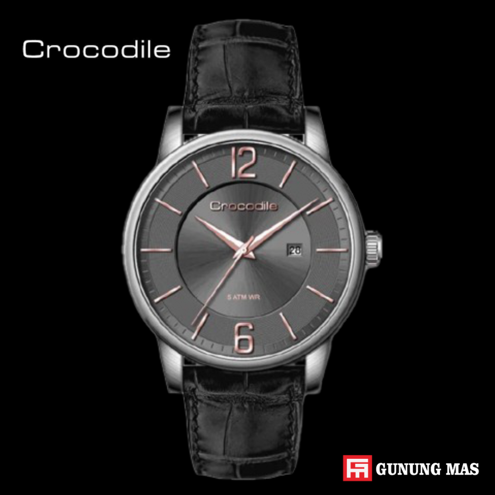 CROCODILE CF-001A11B