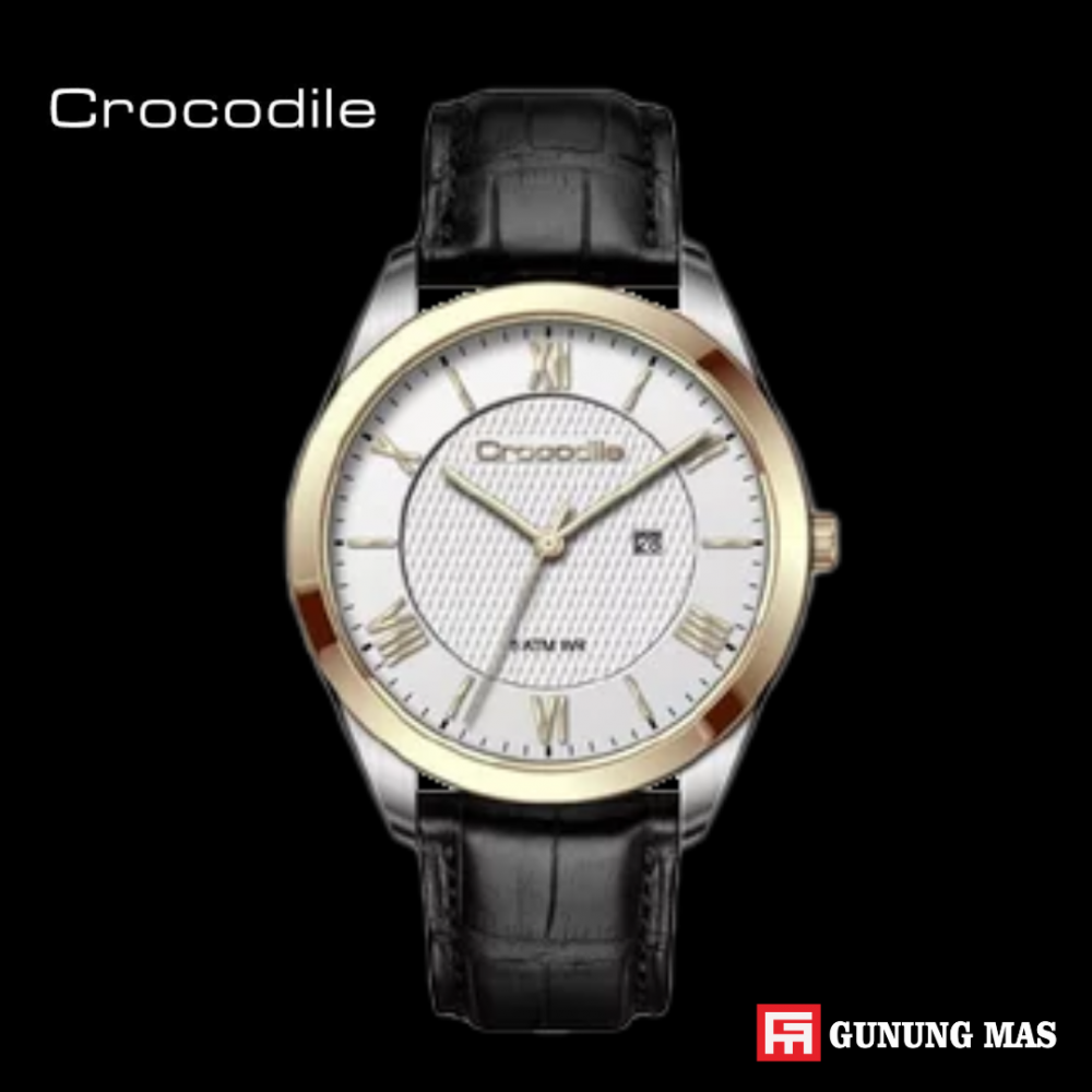 CROCODILE M-002D24F