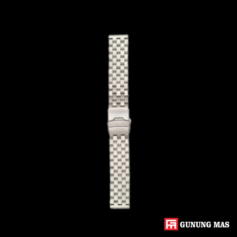 STRAP STAINLESS STEEL UK 22 