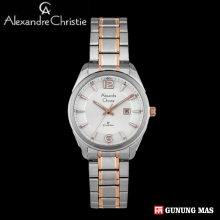 Alexandre Christie 8583LDBTRSL