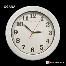 JAM DINDING FASHION OGANA