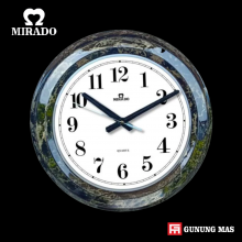 JAM DINDING MIRADO MQ8531